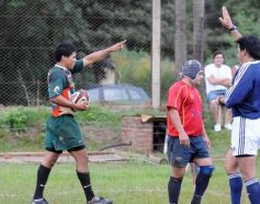 Foto de la galería: Lomas 17-Leones 23