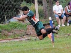 Foto de la galería: Lomas 17-Leones 23