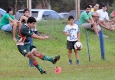 Foto de la galería: Lomas 17-Leones 23