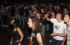 Foto de la galería: Radioactiva VOL.1 presenta:24ymedia