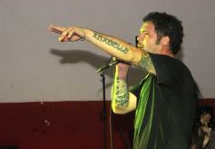 Foto de la galería: Radioactiva VOL.1 presenta:24ymedia