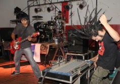 Foto de la galería: Radioactiva VOL.1 presenta:24ymedia