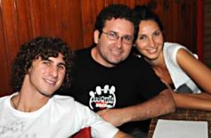 Foto de la galería: Radioactiva VOL.1 presenta:24ymedia