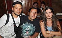 Foto de la galería: Radioactiva VOL.1 presenta:24ymedia