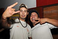 Foto de la galería: Radioactiva VOL.1 presenta:24ymedia