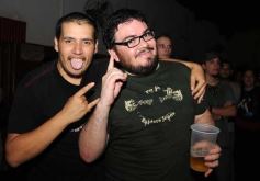 Foto de la galería: Radioactiva VOL.1 presenta:24ymedia