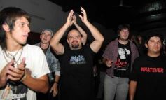 Foto de la galería: Radioactiva VOL.1 presenta:24ymedia