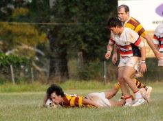 Foto de la galería: Tacurú 25-Centro de Cazadores 8