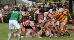 Foto de la galería: Tacurú 25-Centro de Cazadores 8