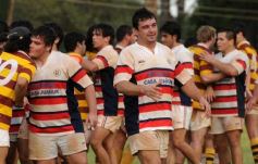 Foto de la galería: Tacurú 25-Centro de Cazadores 8