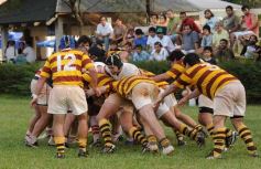 Foto de la galería: Tacurú 25-Centro de Cazadores 8