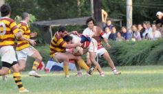 Foto de la galería: Tacurú 25-Centro de Cazadores 8