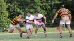 Foto de la galería: Tacurú 25-Centro de Cazadores 8