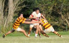 Foto de la galería: Tacurú 25-Centro de Cazadores 8