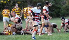 Foto de la galería: Tacurú 25-Centro de Cazadores 8