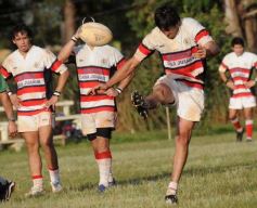 Foto de la galería: Tacurú 25-Centro de Cazadores 8