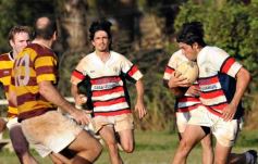 Foto de la galería: Tacurú 25-Centro de Cazadores 8