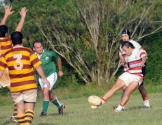 Foto de la galería: Tacurú 25-Centro de Cazadores 8