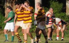 Foto de la galería: Tacurú 25-Centro de Cazadores 8