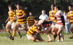 Foto de la galería: Tacurú 25-Centro de Cazadores 8