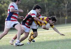 Foto de la galería: Tacurú 25-Centro de Cazadores 8