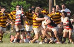 Foto de la galería: Tacurú 25-Centro de Cazadores 8