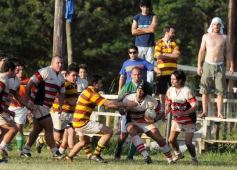 Foto de la galería: Tacurú 25-Centro de Cazadores 8