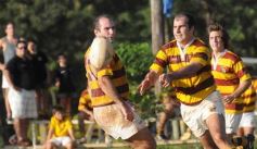 Foto de la galería: Tacurú 25-Centro de Cazadores 8