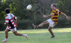 Foto de la galería: Tacurú 25-Centro de Cazadores 8