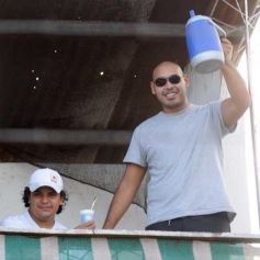 Foto de la galería: Brown 1-Crucero 4