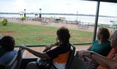 Foto de la galería: Paseo turistico