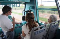 Foto de la galería: Paseo turistico