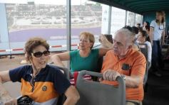 Foto de la galería: Paseo turistico