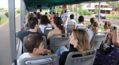 Foto de la galería: Paseo turistico