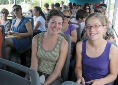 Foto de la galería: Paseo turistico