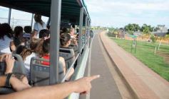 Foto de la galería: Paseo turistico