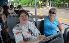 Foto de la galería: Paseo turistico