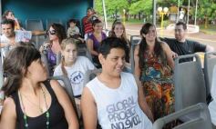 Foto de la galería: Paseo turistico