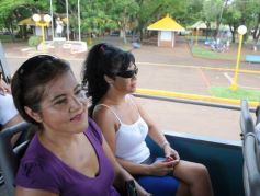 Foto de la galería: Paseo turistico