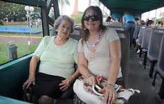 Foto de la galería: Paseo turistico