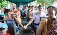 Foto de la galería: Paseo turistico