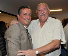 Foto de la galería: Jura y saludos a nuevos Magistrados