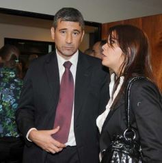 Foto de la galería: Jura y saludos a nuevos Magistrados