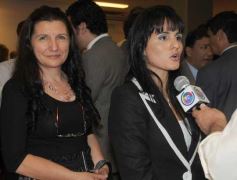 Foto de la galería: Jura y saludos a nuevos Magistrados