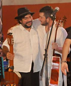 Foto de la galería: Música, Teatro y Danza