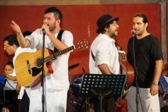 Foto de la galería: Música, Teatro y Danza