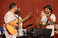 Foto de la galería: Música, Teatro y Danza