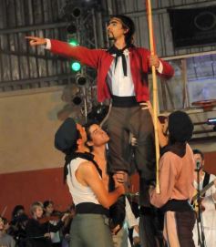 Foto de la galería: Música, Teatro y Danza