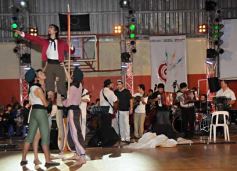 Foto de la galería: Música, Teatro y Danza