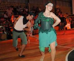 Foto de la galería: Música, Teatro y Danza